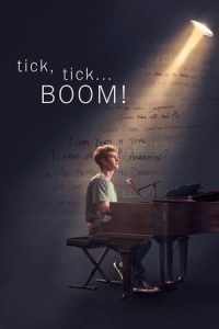 tick, tick… BOOM! [Spanish]